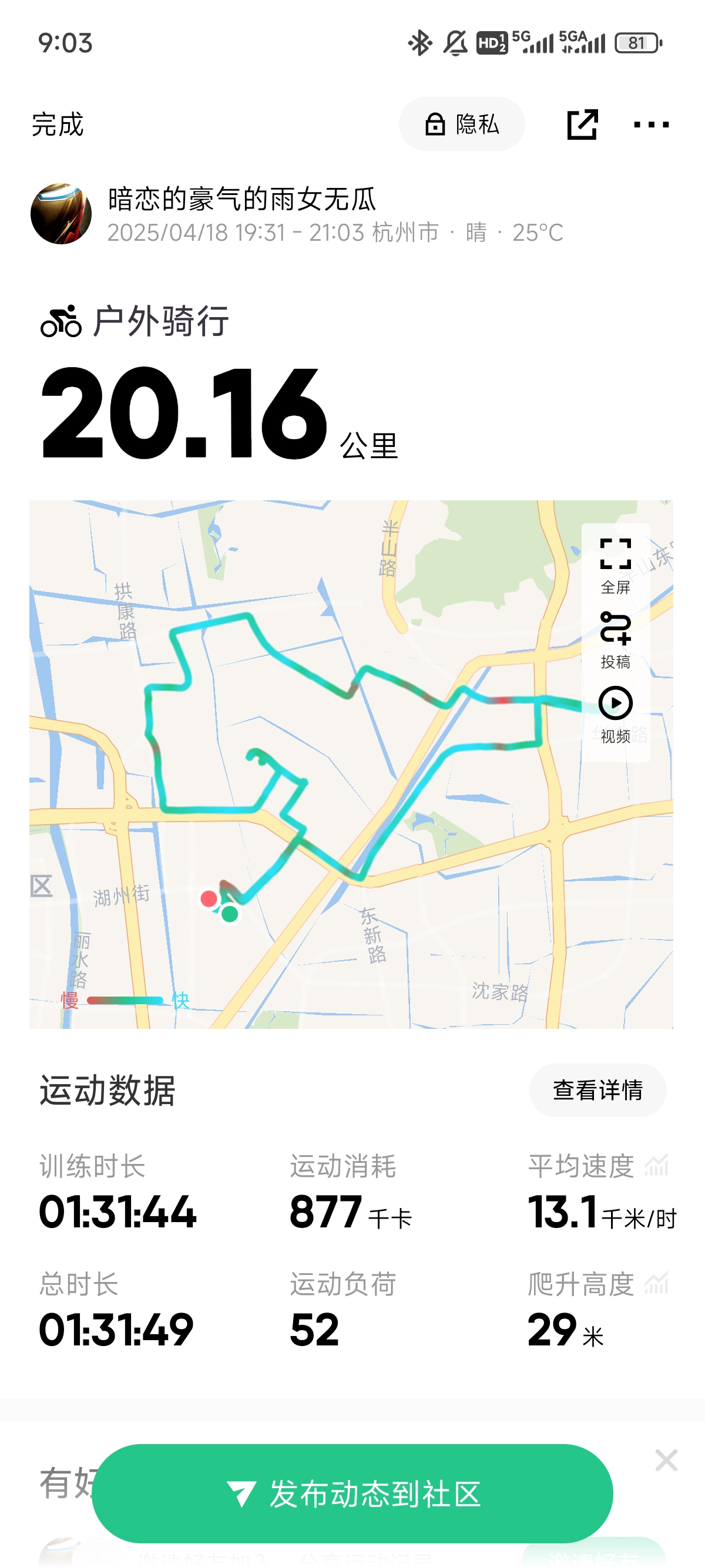 memo image