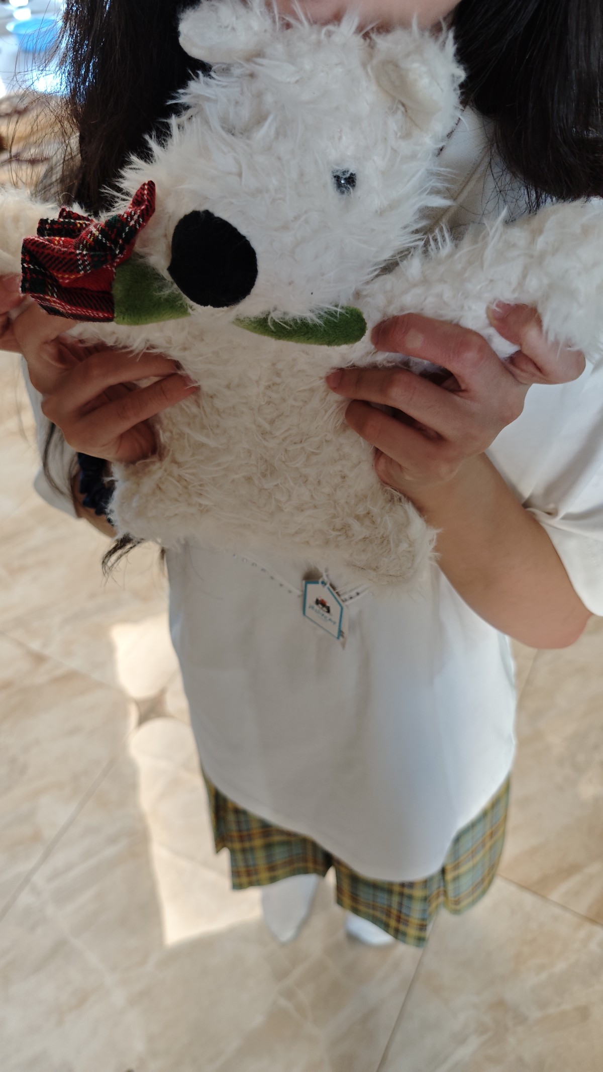memo image