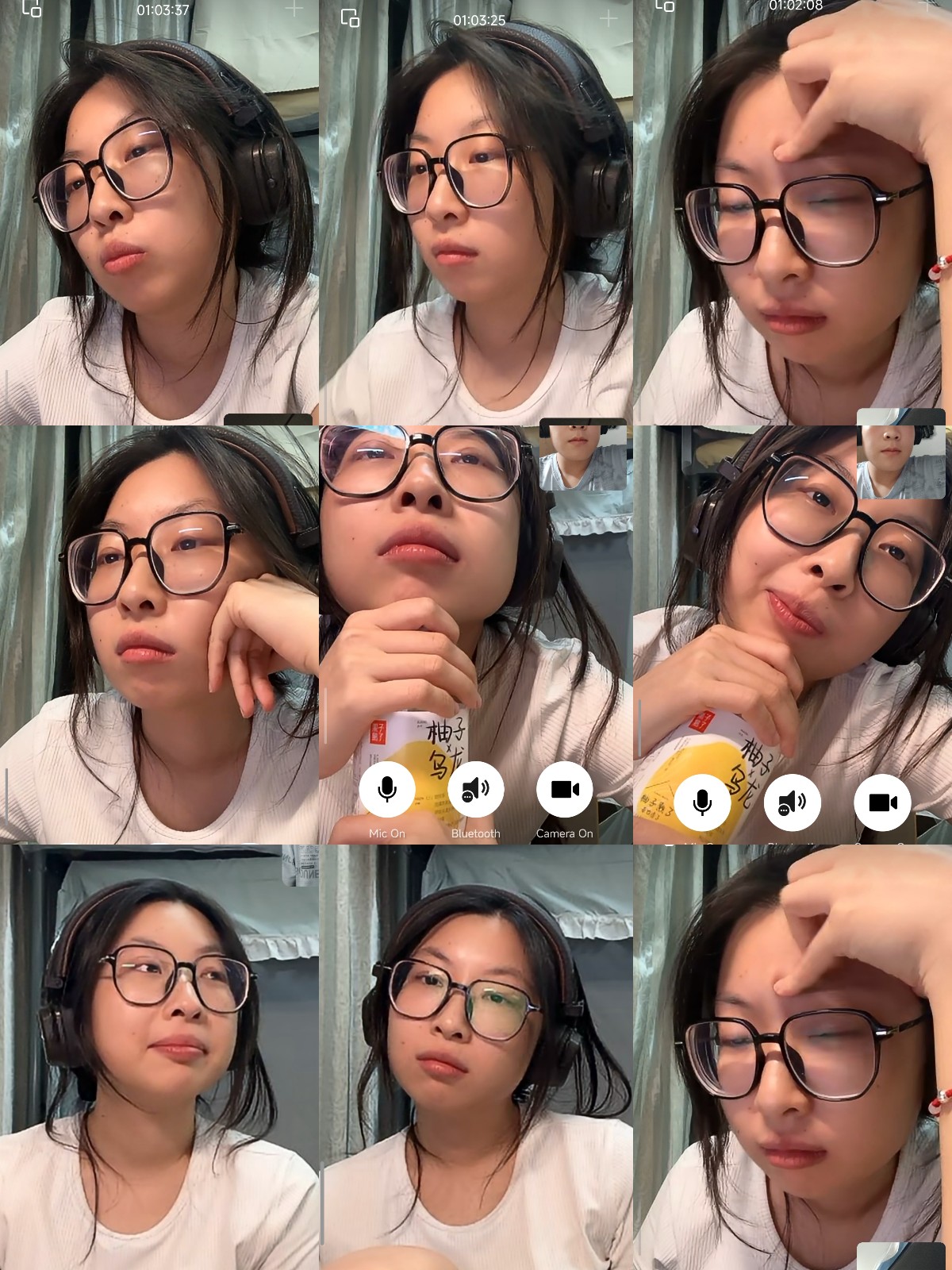 memo image
