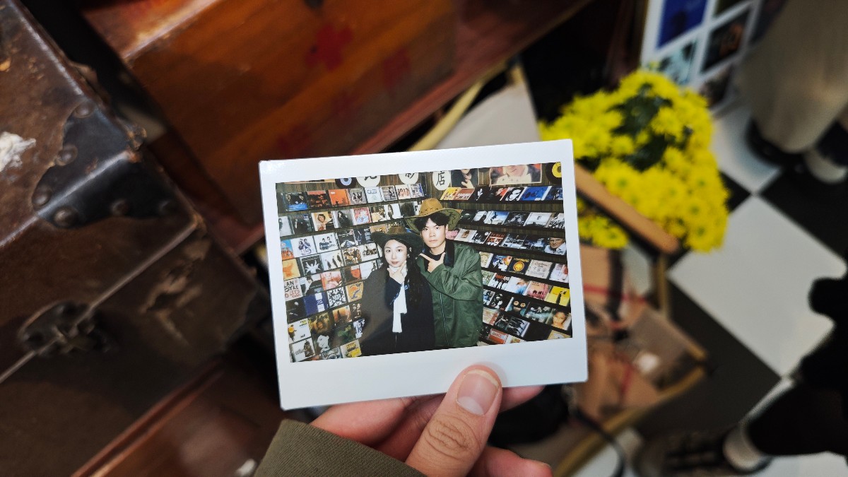 memo image