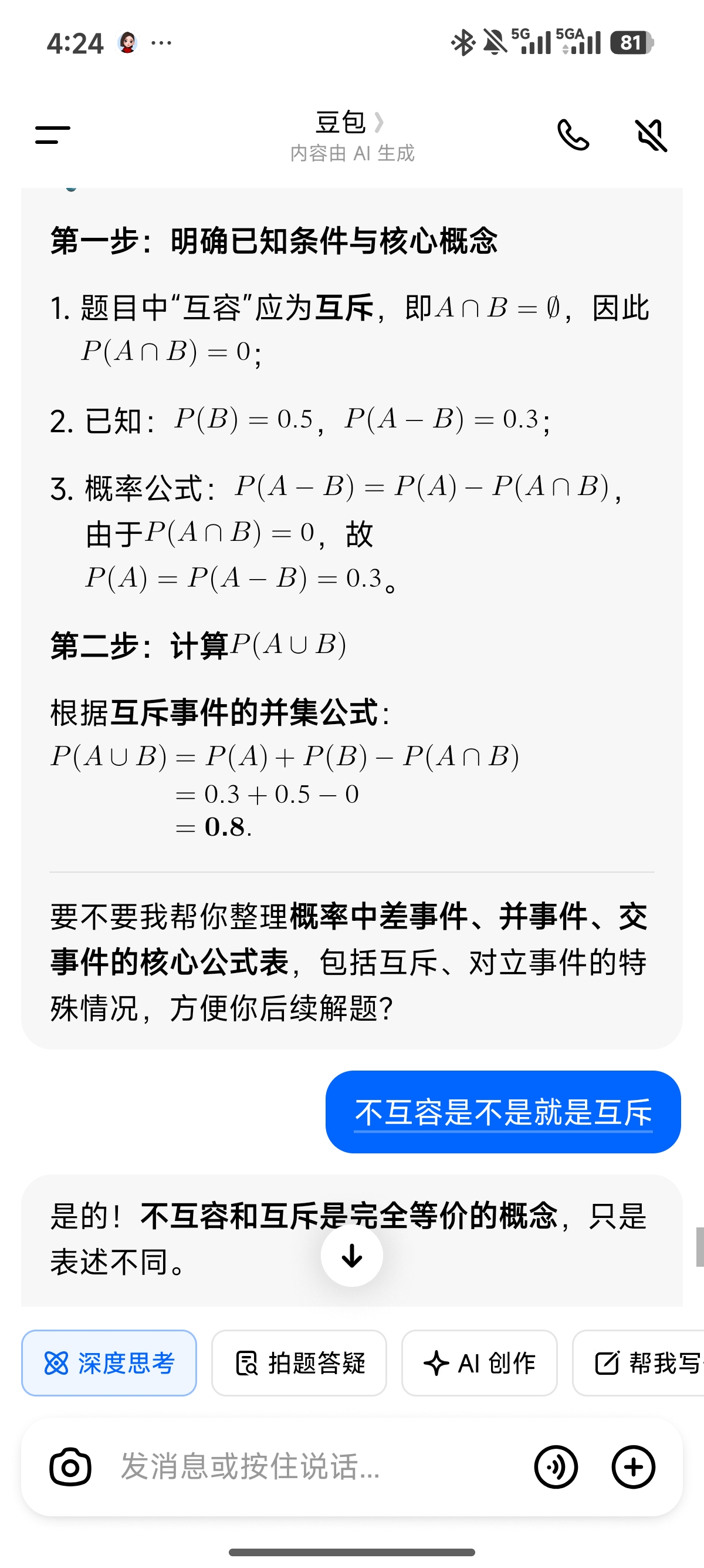 memo image
