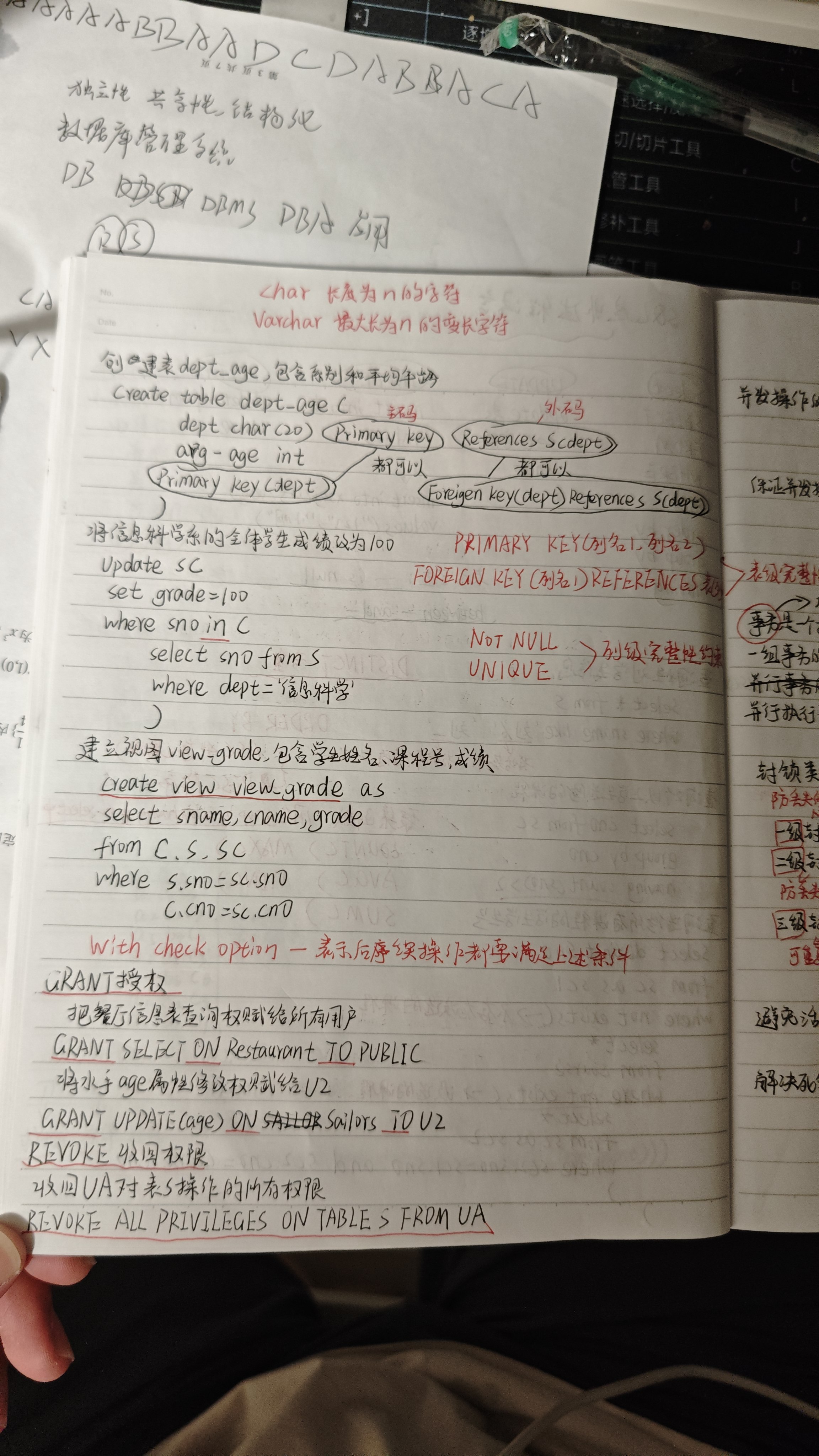 memo image